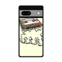 Stranger Things 7 Google Pixel 7a Case