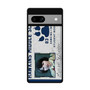 Street fighter 5 Ryu Google Pixel 7a Case