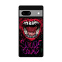 Suicide Squad The Joker Laughing Google Pixel 7a Case