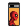 Super Hero Series Spiderman Google Pixel 7a Case