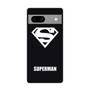 Superman Original Logo Google Pixel 7a Case