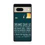 Superman Quote Google Pixel 7 | Google Pixel 7 Pro Case