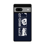 SuperWholock 2 Google Pixel 7a Case