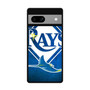 Tampa Bay Rays Google Pixel 7a Case