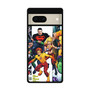 Teen Titans Comic Google Pixel 7 | Google Pixel 7 Pro Case