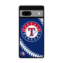 Texas Rangers 2 Google Pixel 7a Case