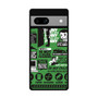 The Big Bang Theory 1 Google Pixel 7a Case