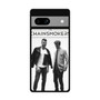 The Chainsmokers Google Pixel 7a Case