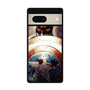 The First Avenger Google Pixel 7 | Google Pixel 7 Pro Case