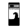 The Last Guardian Google Pixel 7a Case
