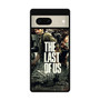 The Last of Us Joel and Ellie Google Pixel 7 | Google Pixel 7 Pro Case