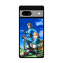 The Legend of Zelda Google Pixel 7a Case