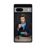 The mentalist poster Google Pixel 7a Case