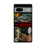 The Mentalist Google Pixel 7a Case