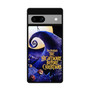 The Nightmare Before Christmas poster Google Pixel 7a Case