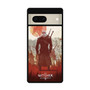 The witcher 3 Google Pixel 7 | Google Pixel 7 Pro Case