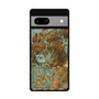 The Witcher map Google Pixel 7a Case