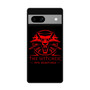 The witcher rpg redefined Google Pixel 7a Case