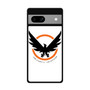 Tom Clancy's The Division 3 Google Pixel 7a Case