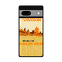 Tom Clancy's The Division 1 Google Pixel 7a Case