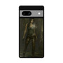 Tomb Rider art Google Pixel 7a Case