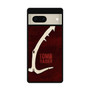 Tomb Rider Poster Google Pixel 7 | Google Pixel 7 Pro Case