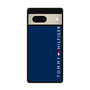 Tommy Hilfiger Blue Google Pixel 7 | Google Pixel 7 Pro Case