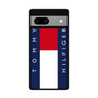 Tommy Hilfiger 2 Google Pixel 7a Case
