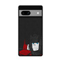 Transformer Side Swipe Google Pixel 7a Case