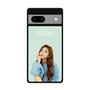 Tzu yu Twice 1 Google Pixel 7a Case