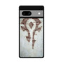 WARCRAFT Logo Google Pixel 7a Case