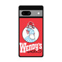 Wendys Google Pixel 7a Case