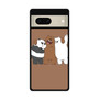 We Bare Bears 8 Google Pixel 7 | Google Pixel 7 Pro Case