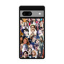 Twice Collage 1 Google Pixel 7a Case