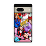 Twice Collage Quotes Google Pixel 7 | Google Pixel 7 Pro Case