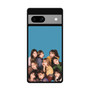 Twice Collage 4 Google Pixel 7a Case