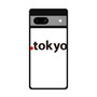 Tokyo Icon Google Pixel 7a Case