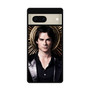 The Vampire Diaries Damon Salvatore Google Pixel 7 | Google Pixel 7 Pro Case The Vampire Diaries Damon Salvatore Google Pixel 7 | Google Pixel 7 Pro Case