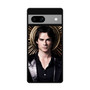 The Vampire Diaries Damon Salvatore Google Pixel 7a Case The Vampire Diaries Damon Salvatore Google Pixel 7a Case