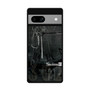 Stein Gate 2 Google Pixel 7a Case