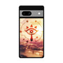 The Legend of Zelda 10 Google Pixel 7a Case