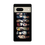 Steins Gate Characters Google Pixel 7 | Google Pixel 7 Pro Case