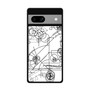Steins Gate Anime 1 Google Pixel 7a Case