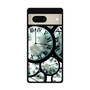 Steins Gate Clock Google Pixel 7 | Google Pixel 7 Pro Case