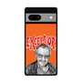 Stann Lee Excelsior 3 Google Pixel 7a Case