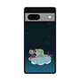 Star vs the forces of evil flying Google Pixel 7a Case