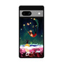 Star vs the forces of evil magic Google Pixel 7a Case