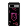 Sidemen XIX 1 Google Pixel 7a Case