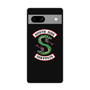 Riverdale South Side Serpents 4 Google Pixel 7a Case