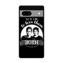 Its okay to love Salvaore Vampire Diaries Google Pixel 7a Case
